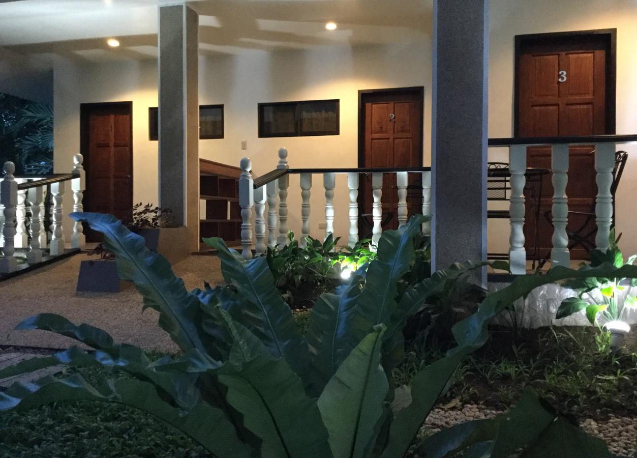 Ls Garden Villa Puerto Princesa Exterior foto